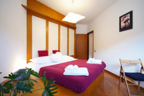 Appartamento Borgo degli Artisti